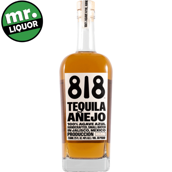 テキーラ CONTENARINO Tequila | Mr. Liquor
