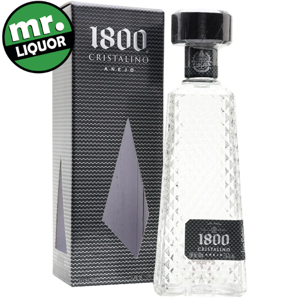 Tequila | Mr. Liquor