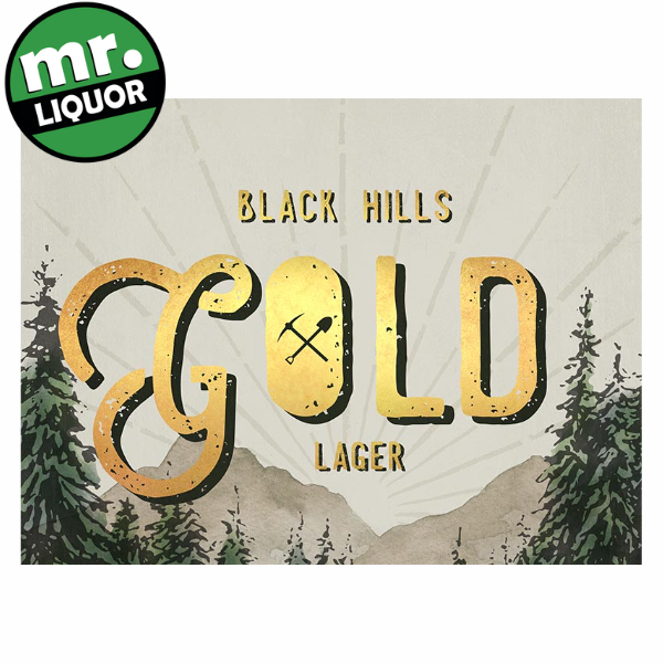 Rushmore black hills best sale gold