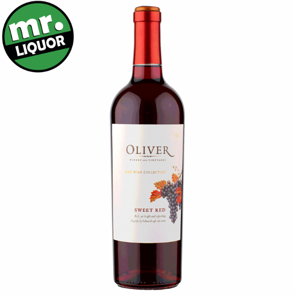 Sweet red hotsell wine walmart