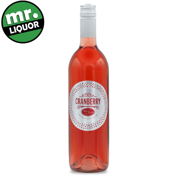 Downeast Red Slushie Cider - Granby Liquor Store - Liquor, Wine